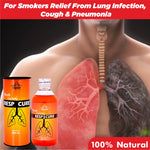 Thumbnail for Cipzer Respicure Syrup - Distacart