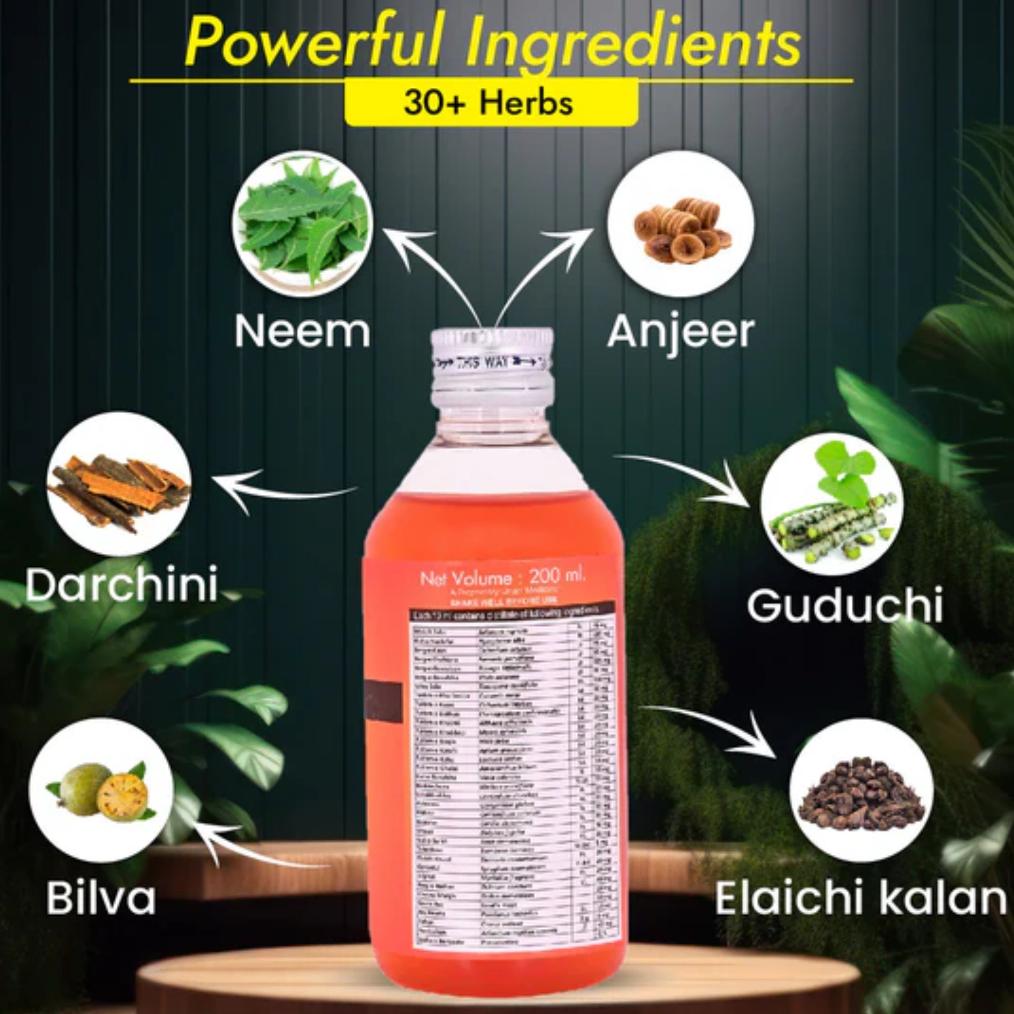 Cipzer Respicure Syrup - Distacart