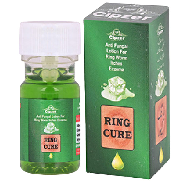 Cipzer RingCure