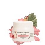 Thumbnail for Sacred Grove Marshmallow Root Condition & Repair Hair Mask