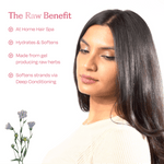 Thumbnail for Sacred Grove Marshmallow Root Condition & Repair Hair Mask