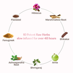 Thumbnail for Sacred Grove Marshmallow Root Condition & Repair Hair Mask