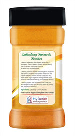 Thumbnail for Desire Lakadong Turmeric Powder - Distacart