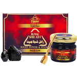 Thumbnail for Cipzer Royal Black Gold SJ