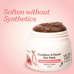 Thumbnail for Sacred Grove Marshmallow Root Condition & Repair Hair Mask