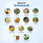 Thumbnail for Vcare Herbal Hair Oil