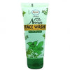Ayur Herbals Neem And Tulsi Face Wash