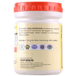 Thumbnail for Cipzer Safoof Aslussoos