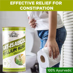 Thumbnail for Cipzer Sat-Isabgol Psyllium Husk - Distacart