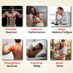 Thumbnail for Cipzer Sj Ultra Gold Capsules