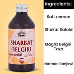 Thumbnail for Cipzer Sharbat Belgiri