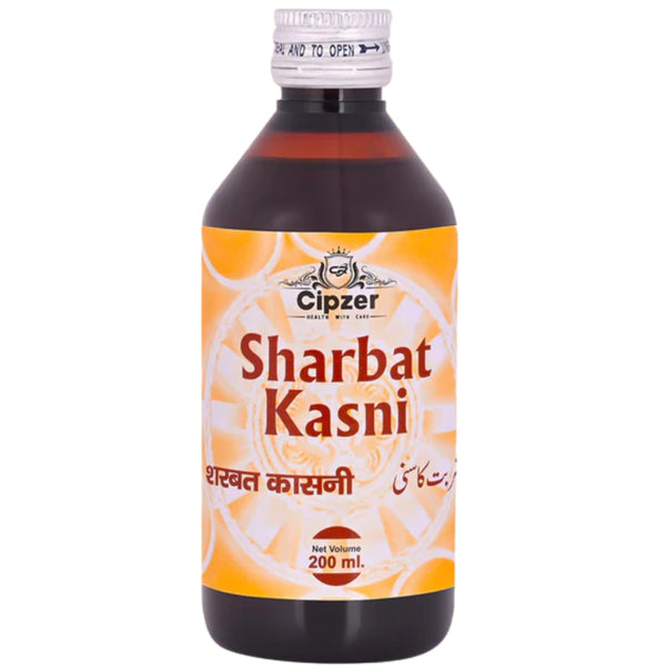 Cipzer Sharbat Kasni