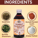 Thumbnail for Cipzer Sharbat Murakkab Musaffi Khoon