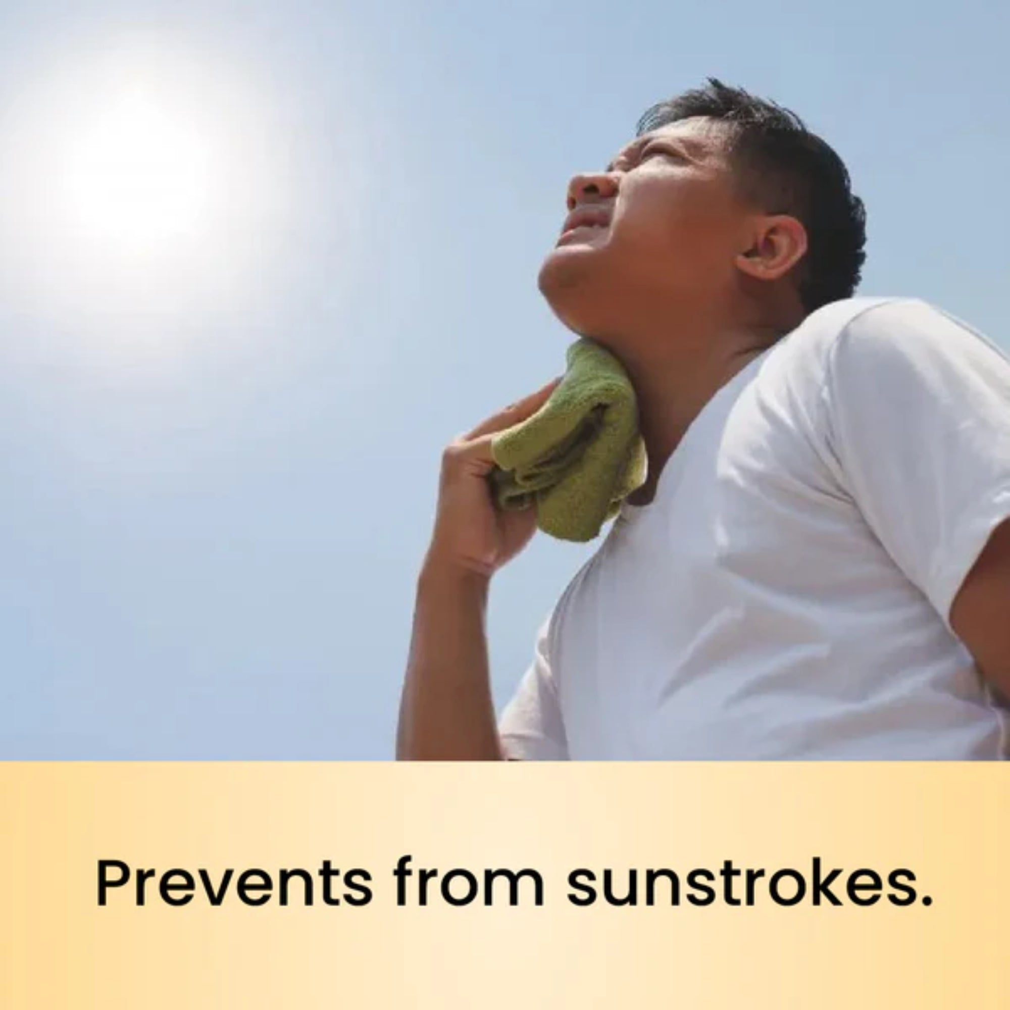 Cipzer Sharbat Sandal