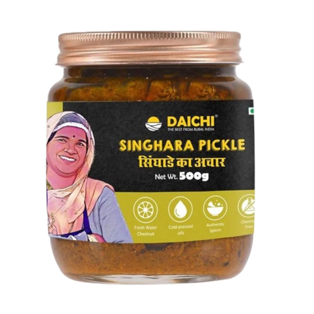 Daichi Singhara Pickle - Distacart