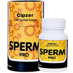 Thumbnail for Cipzer Sperm Pro Caplets