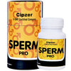 Cipzer Sperm Pro Caplets - Distacart