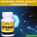 Thumbnail for Cipzer Sperm Pro Caplets