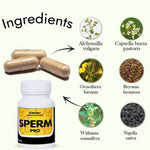 Thumbnail for Cipzer Sperm Pro Caplets