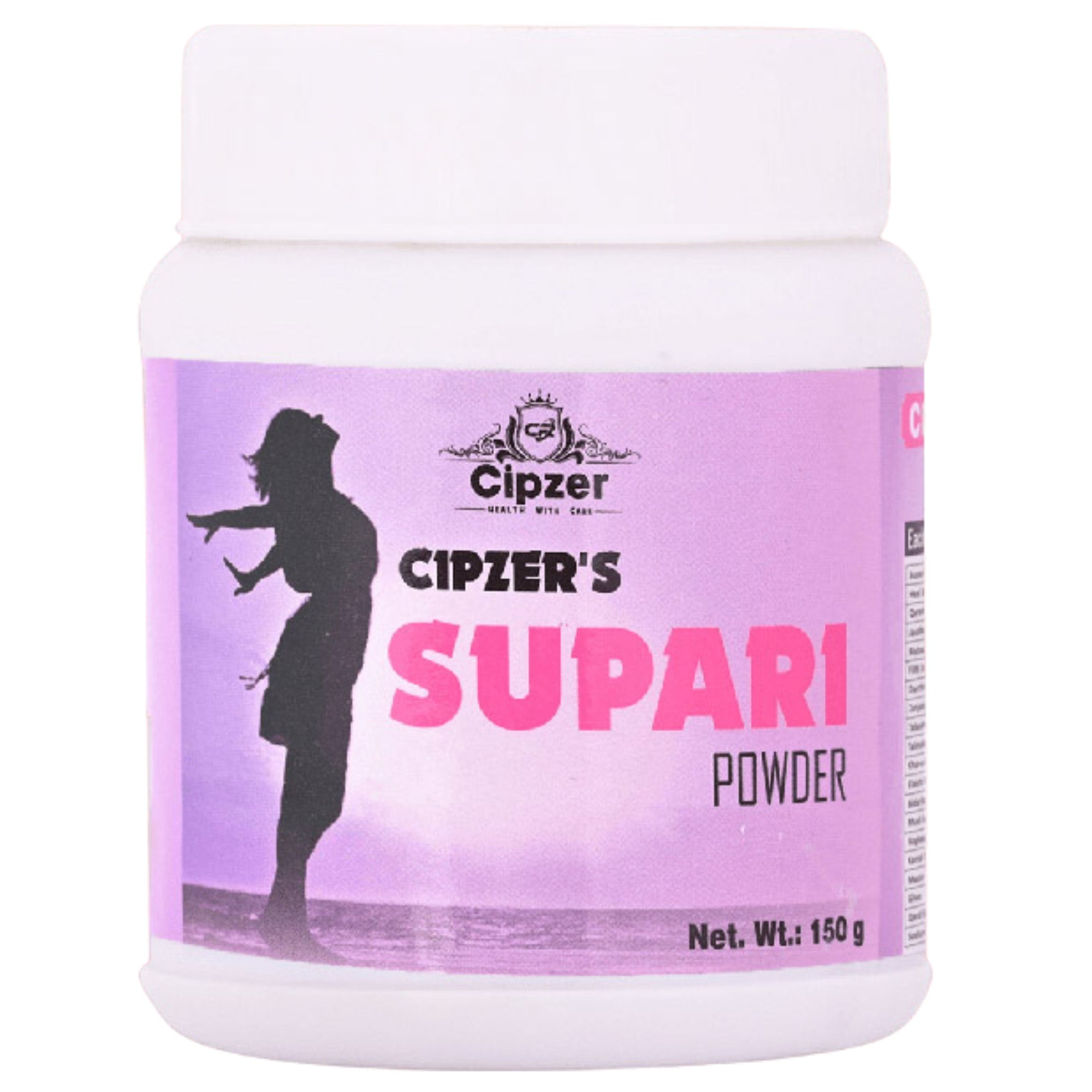 Cipzer Supari Powder - Distacart