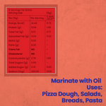 Thumbnail for Crista Spices Italian Pizza Seasoning - Distacart