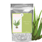Thumbnail for Nxtgen Ayurveda Aloe Vera Powder