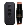 Nudestix Nudies Blush All Over Face Color - Bare Back - Distacart