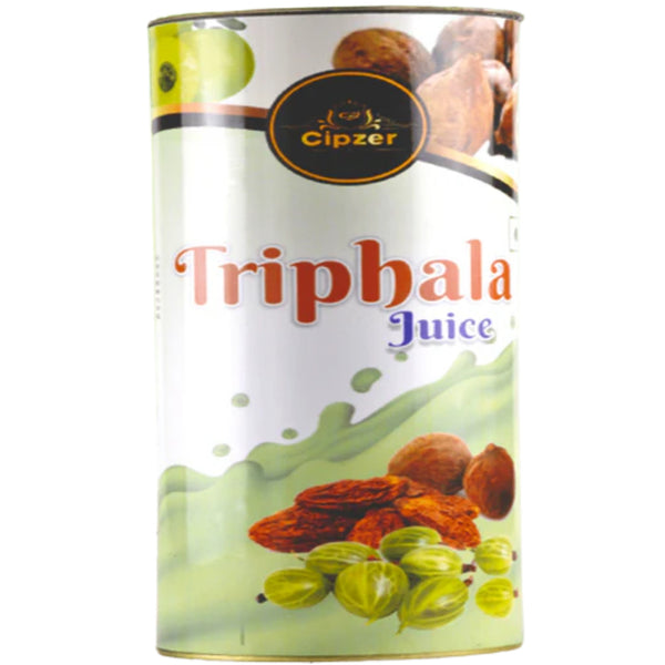 Cipzer Triphala Juice - Distacart