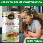 Thumbnail for Cipzer Triphala Juice - Distacart