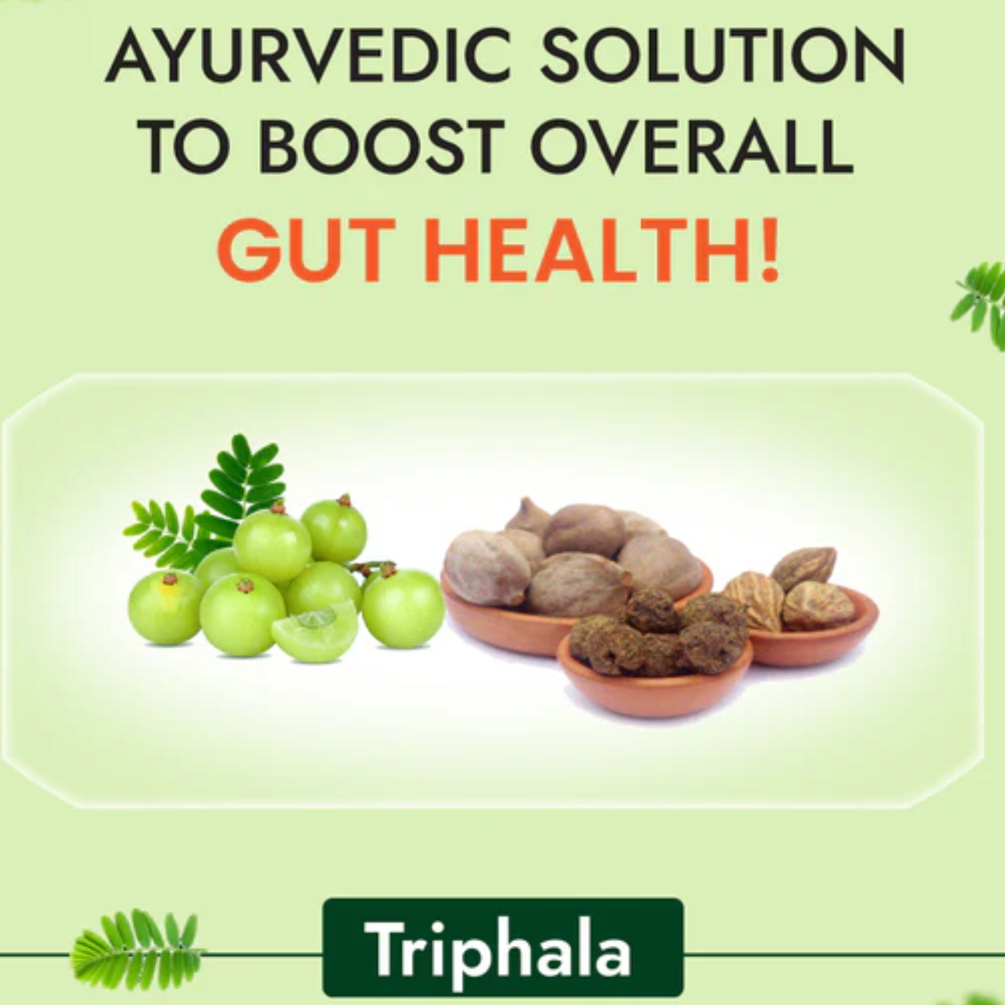 Cipzer Triphala Juice - Distacart