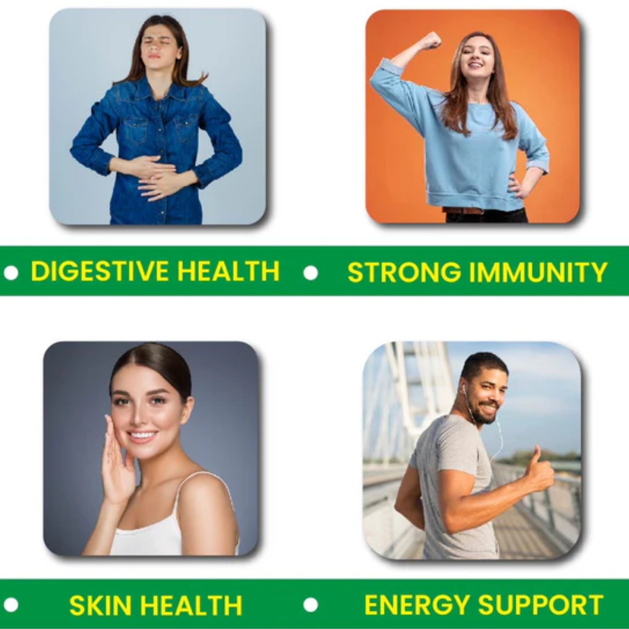 Cipzer Triphala Capsules - Distacart