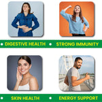 Thumbnail for Cipzer Triphala Capsules - Distacart