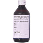 Thumbnail for Cipzer Thyrocip Syrup