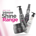 Thumbnail for BBlunt Intense Shine Hair Serum With Rice & Silk Protein For Shinier Hair - Distacart