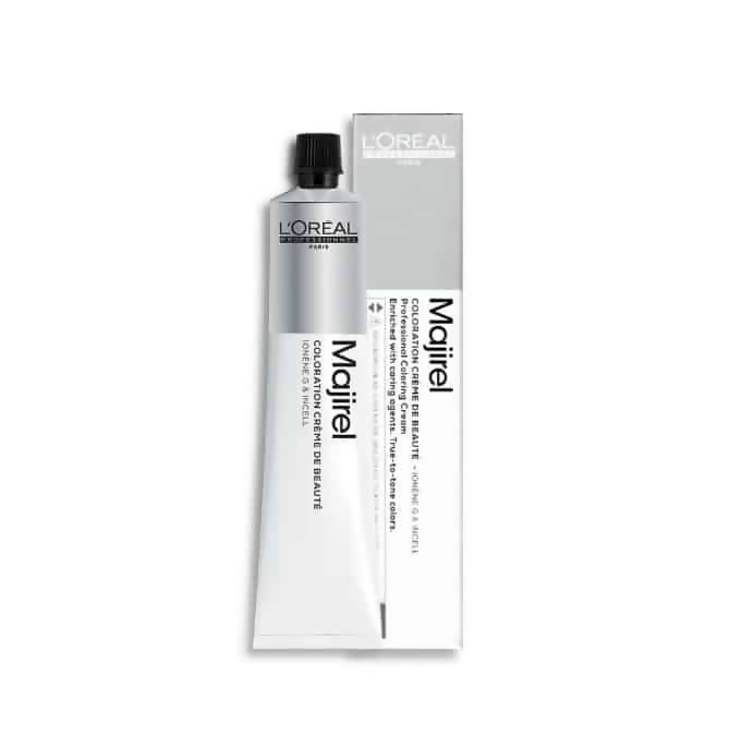 Loreal Professional Majirel Hair Color 04 Brown - Distacart
