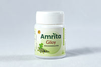 Thumbnail for Amrita Giloy Tablets - Distacart