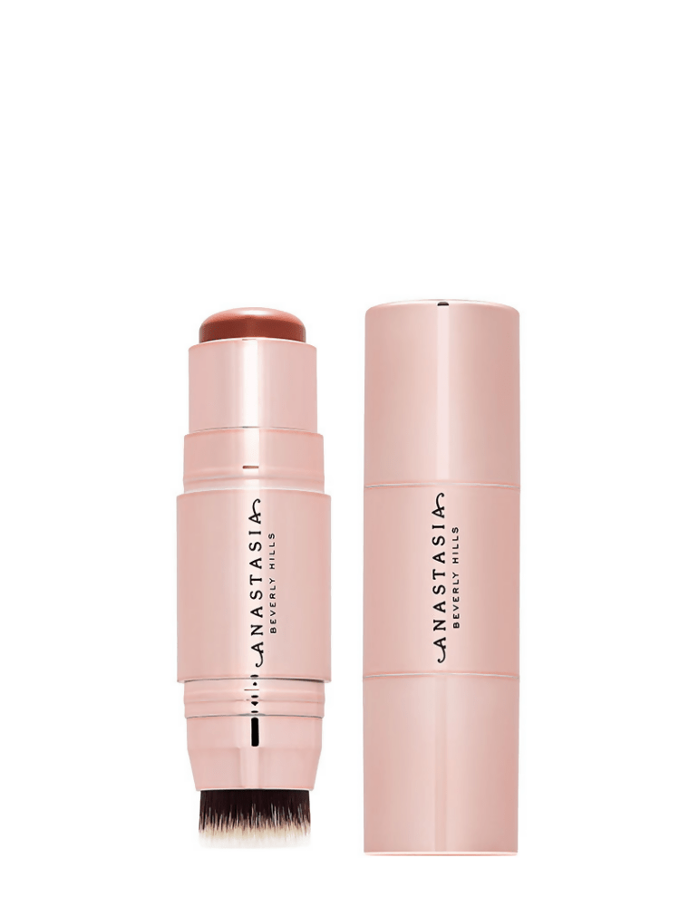 Anastasia Beverly Hills Stick Blush - Peach Caramel - Distacart