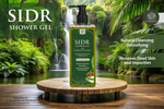Thumbnail for Al Masnoon Sidr Shower Gel, Sidr Body Lotion & Sidr Dusting Powder - Distacart