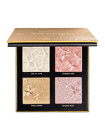 Thumbnail for Daily Life Forever52 Desert Glow 4 Color Highlighter Palette - DGH003 - Distacart