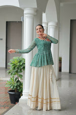 Thumbnail for RR-12 Green (8)