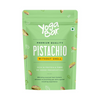 Yoga Bar Premium Pista Without Shell - Distacart