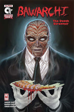 Thumbnail for Bawarchi-The Death Streamer-Issue 2-English - Dista