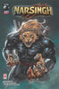 Narsingh-Issue 1-English - Dista