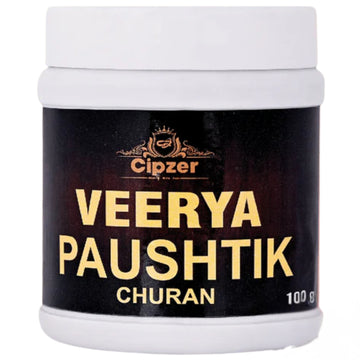 Cipzer Veerya Paushtik Churan - Distacart