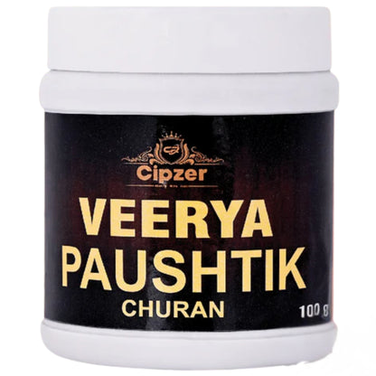Cipzer Veerya Paushtik Churan - Distacart