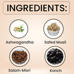 Thumbnail for Cipzer Veerya Paushtik Churan