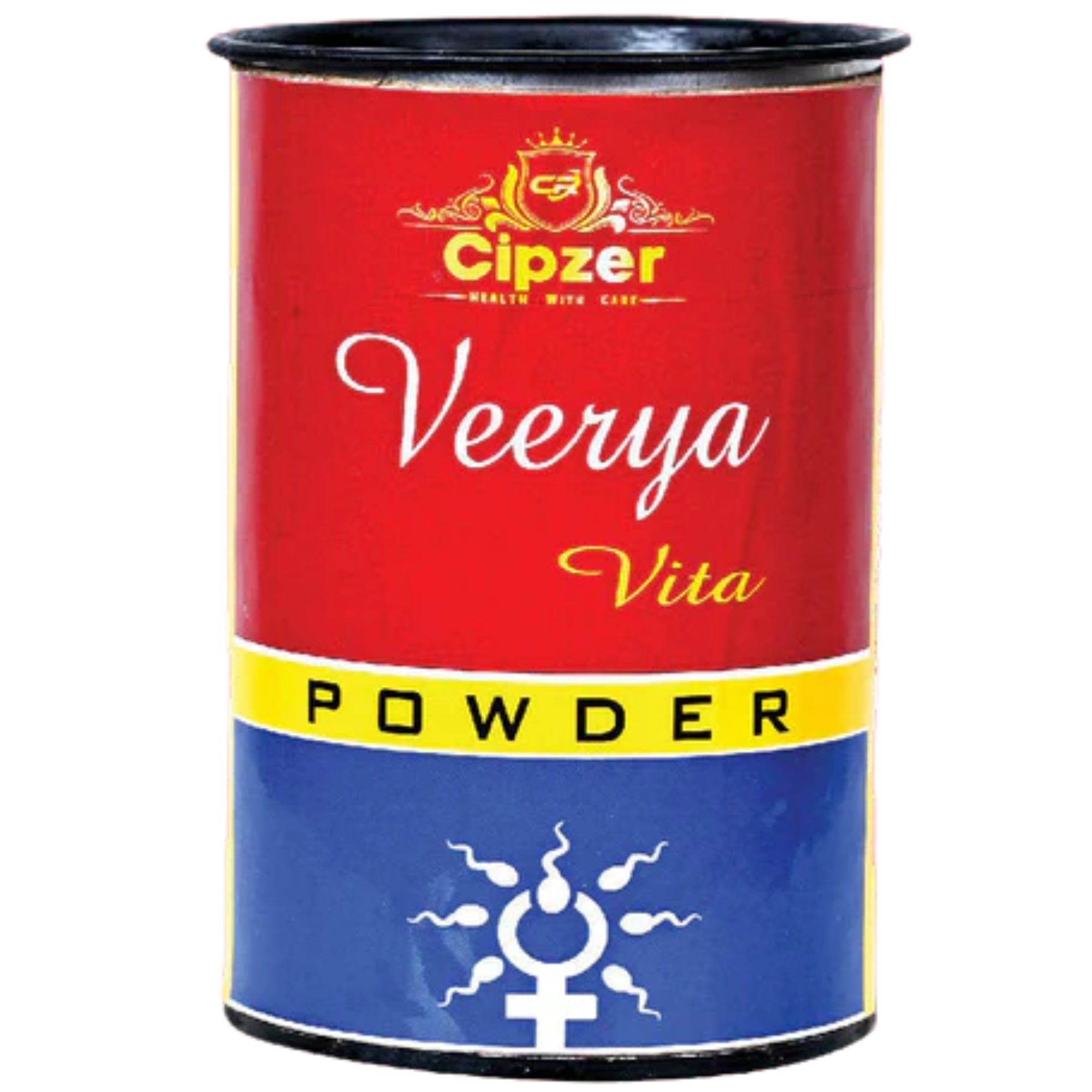Cipzer Veerya Vita Powder