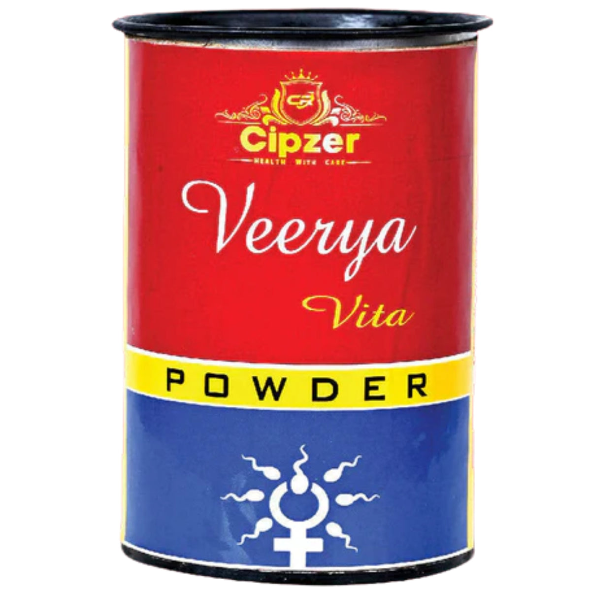 Cipzer Veerya Vita Powder - Distacart