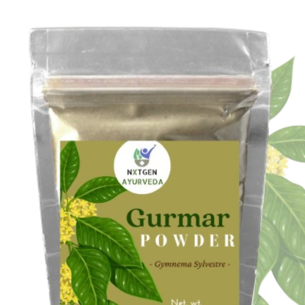 Nxrgen Ayurveda Gurmar Powder