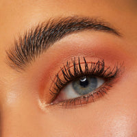 Thumbnail for Huda Beauty Glowish Micro Mini Natural Eyeshadow Palette - Clay - Distacart